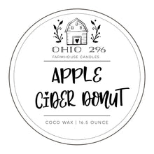 Load image into Gallery viewer, Candles - Fall Collection