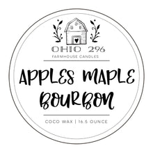 Load image into Gallery viewer, Candles - Fall Collection