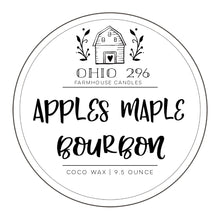 Load image into Gallery viewer, Candles - Fall Collection