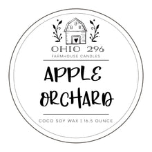 Load image into Gallery viewer, Candles - Fall Collection