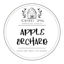 Load image into Gallery viewer, Candles - Fall Collection