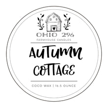 Load image into Gallery viewer, Candles - Fall Collection