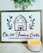 Load image into Gallery viewer, Candles - Fall Collection