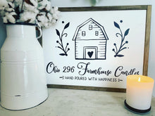 Load image into Gallery viewer, Candles - Fall Collection