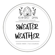 Load image into Gallery viewer, Candles - Fall Collection