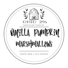 Load image into Gallery viewer, Candles - Fall Collection